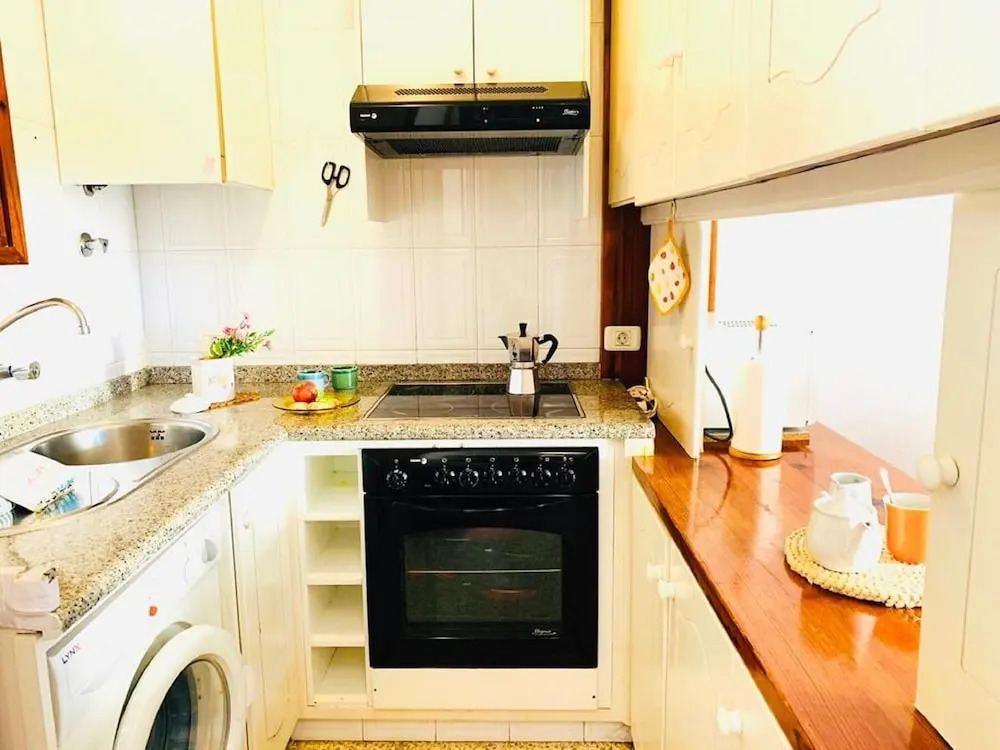 Apartamento Encanto Vista Piscina en Los Cristianos