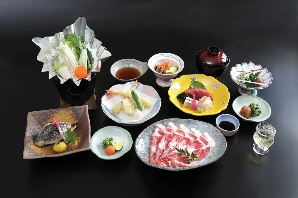 Hotel Sunresort Shirahama