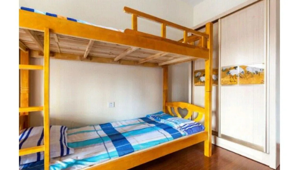 Blue Age Hostel