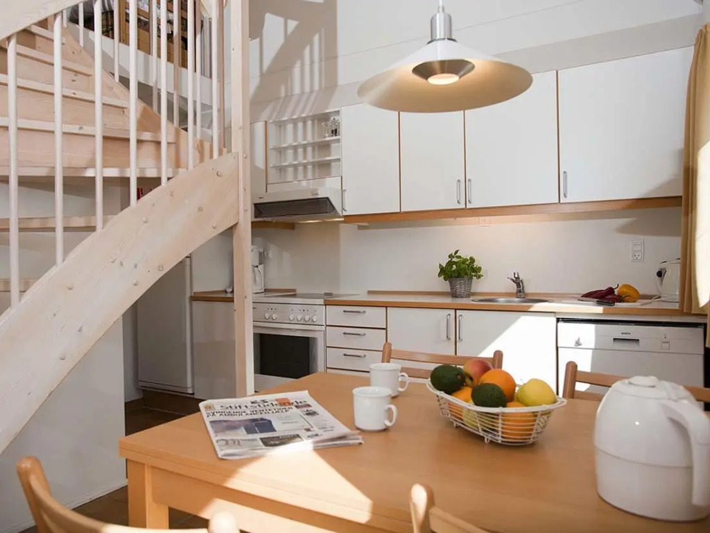 Skagen Strand Holiday Center