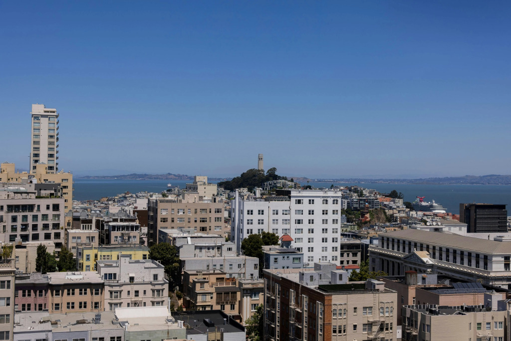 San Francisco Marriott Union Square
