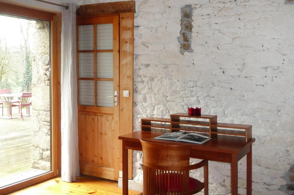 Semi-detached House, St. Cast-le-guildo