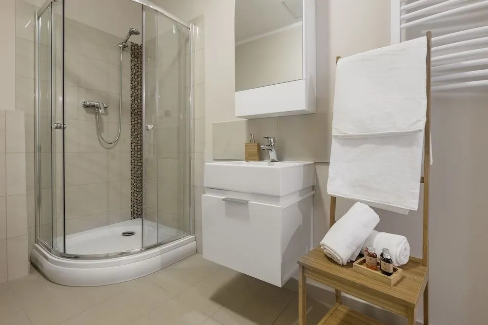 Aparthotel Platinum