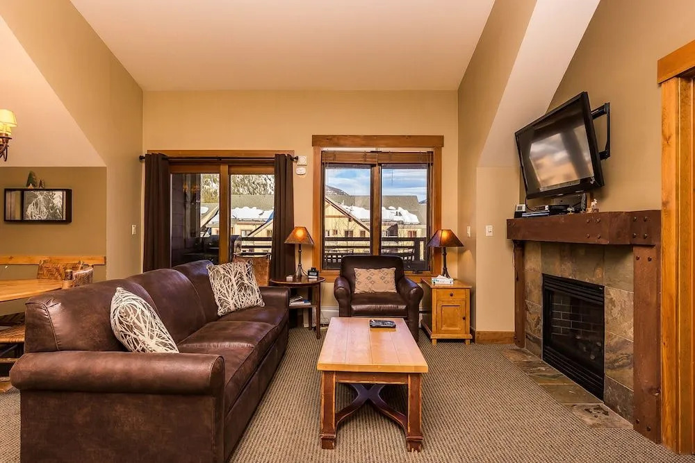 Springs #8905 - 2 Br Condo