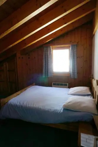 Hôtel Garni Les Bouquetins