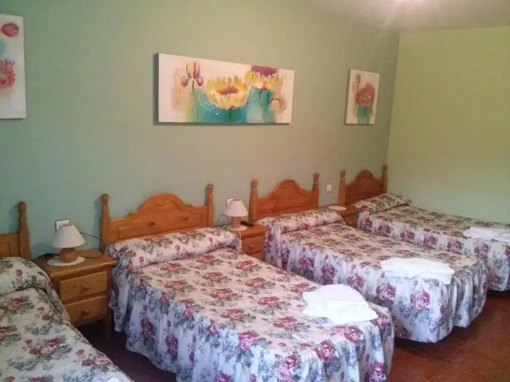 Hotel Rural el Arco