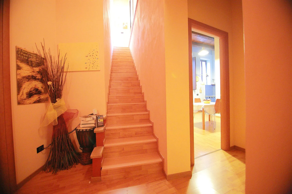 B&B Le Casette Di Lù