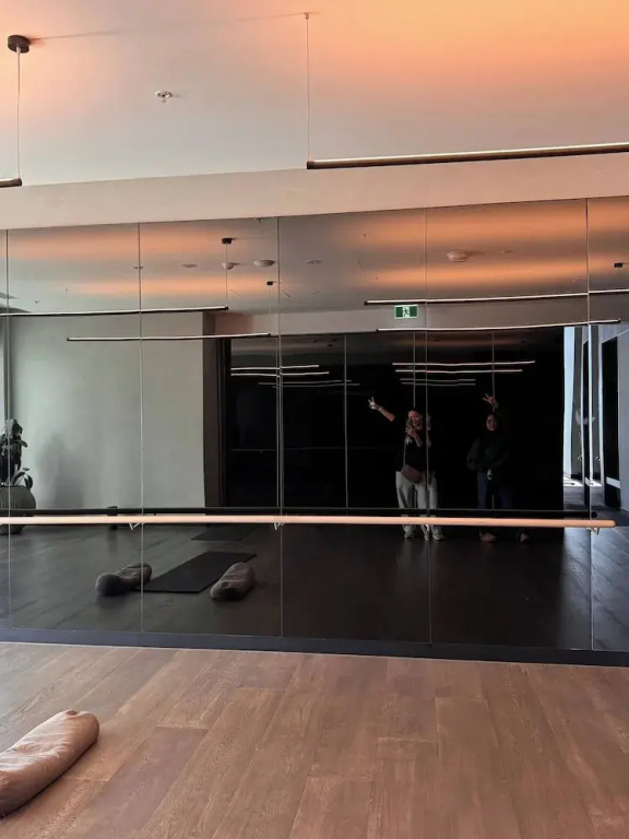 Luxury 2-bedroom Apartment in the Heart of Melbourne