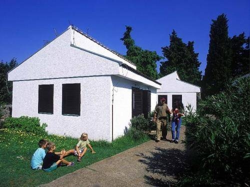 Bungalows Jurjevac