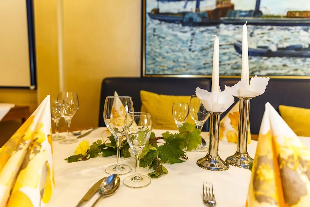 Hotel Rheingold