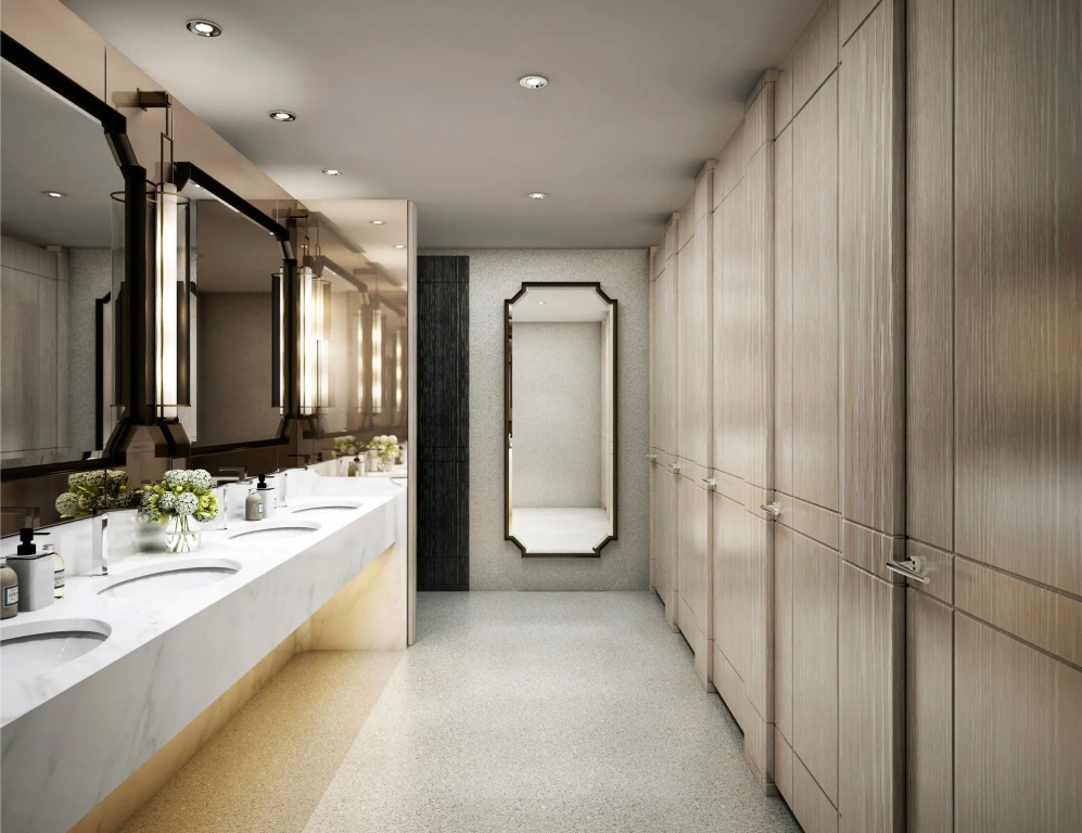 Sima Thani Hotel