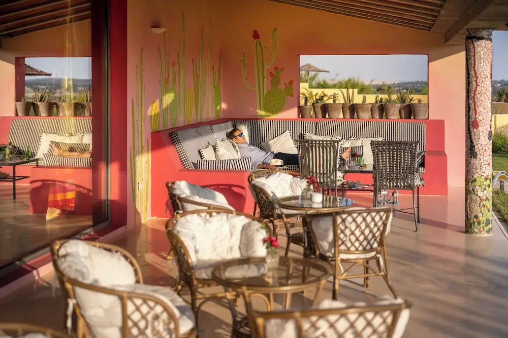 Finca Aal Cachucho Hotel Boutique