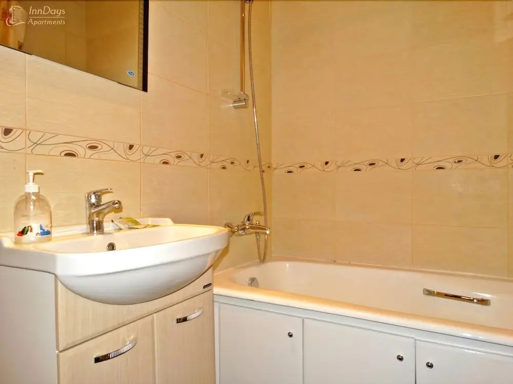 InnDays Apartments on Kirova