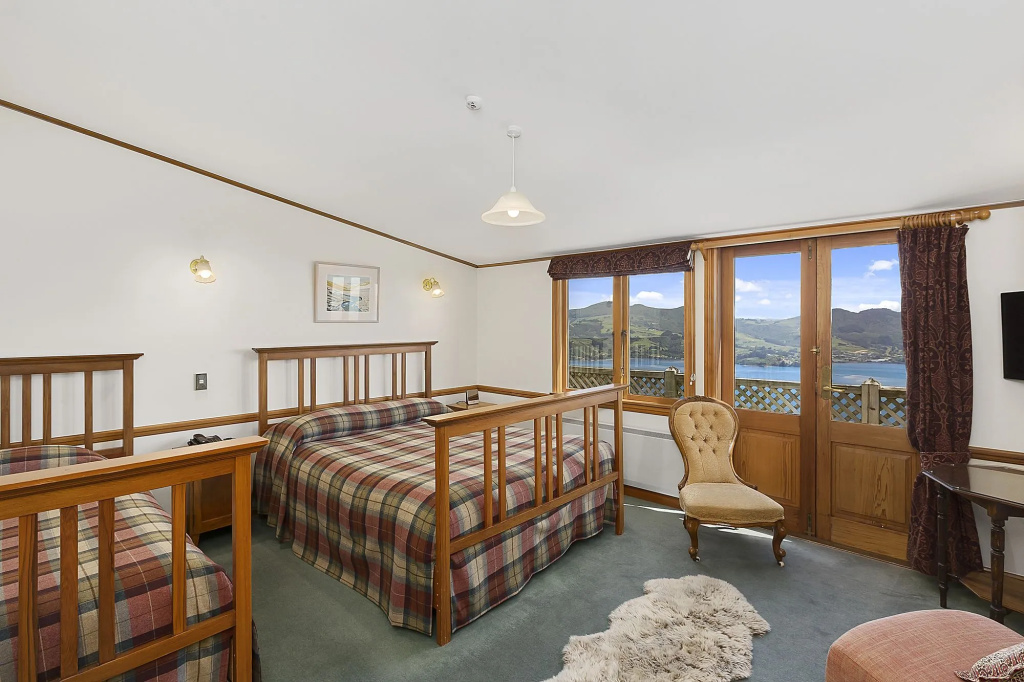Larnach Lodge