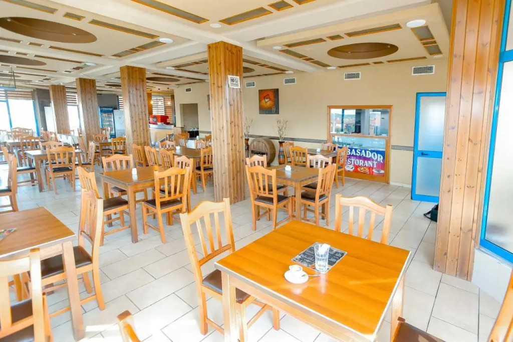 Hotel Ambasador