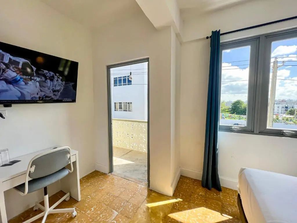 Bahia Urbana Hotel