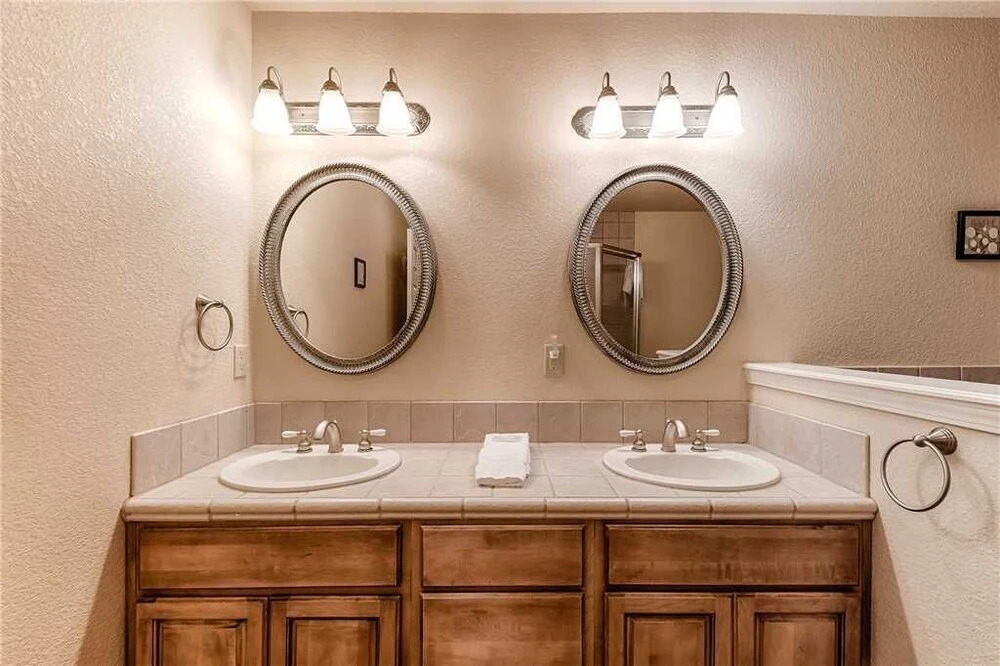 Ruidoso Retreat - Three Bedroom Home