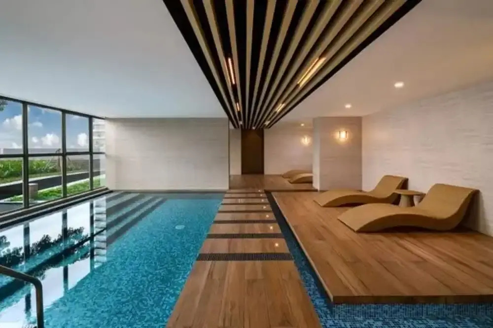 Oakwood PIK Jakarta