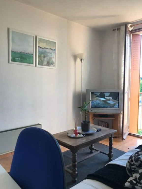 Charming Studio Near Fac - 5min From the Center