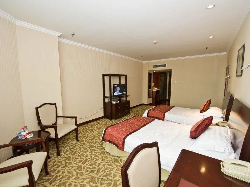 Suyi Lexiang Hotel