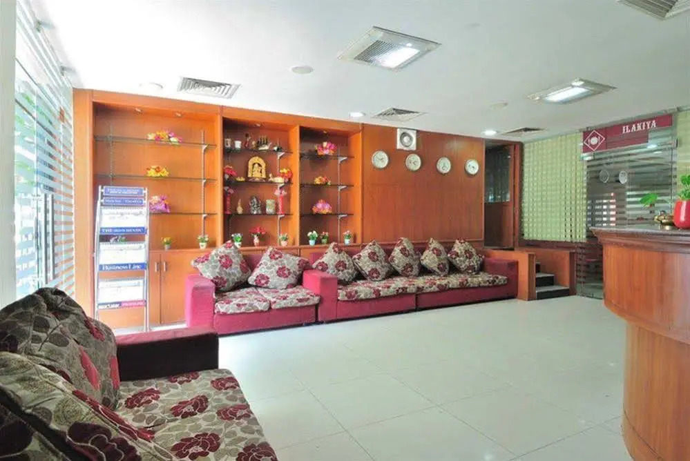 Hotel Malainn