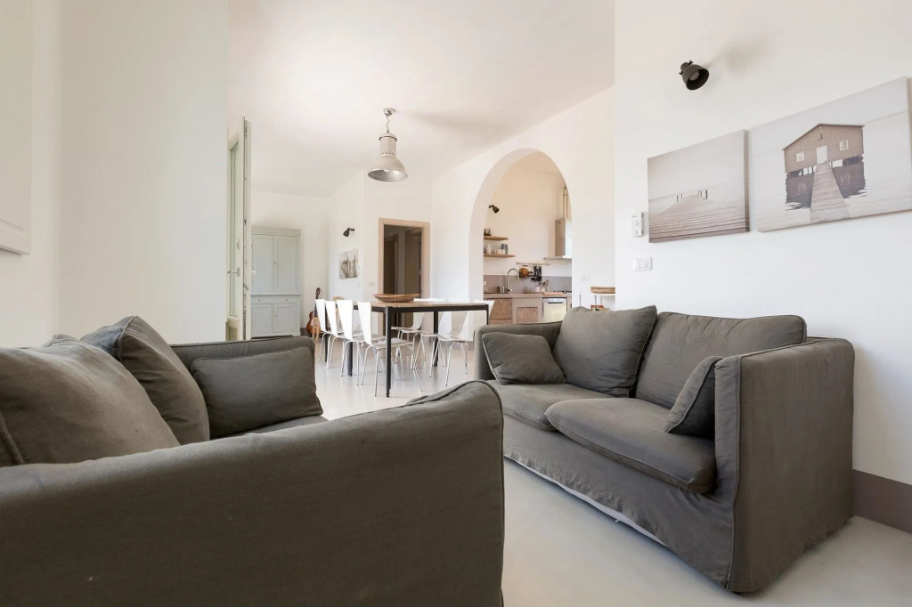 Villa Rosalore by Perle di Puglia