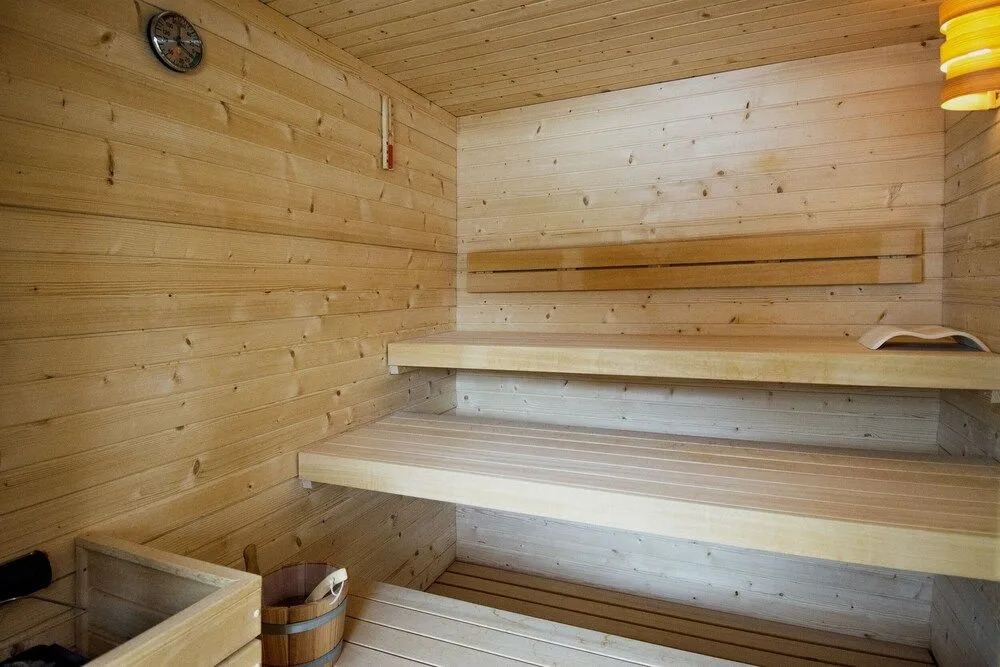 Campra Alpine Lodge & Spa