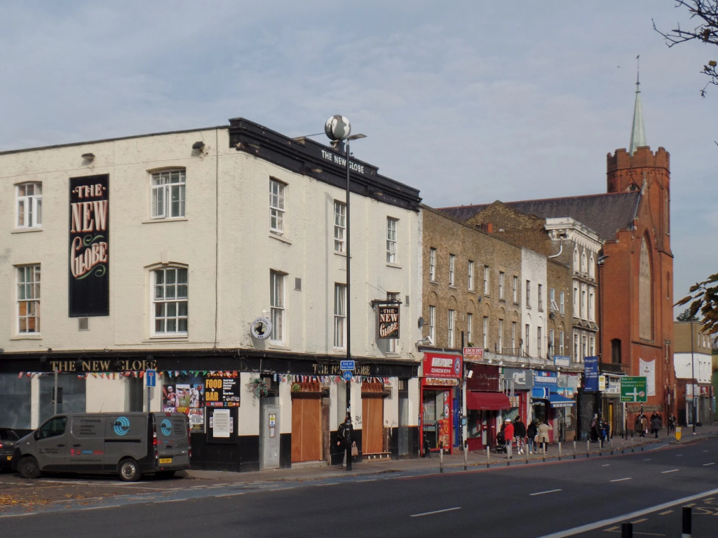 London Suites