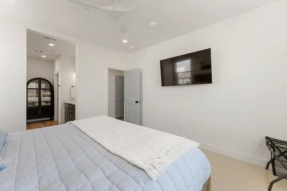 Red Rock Lagoon 3 Bedroom Condo