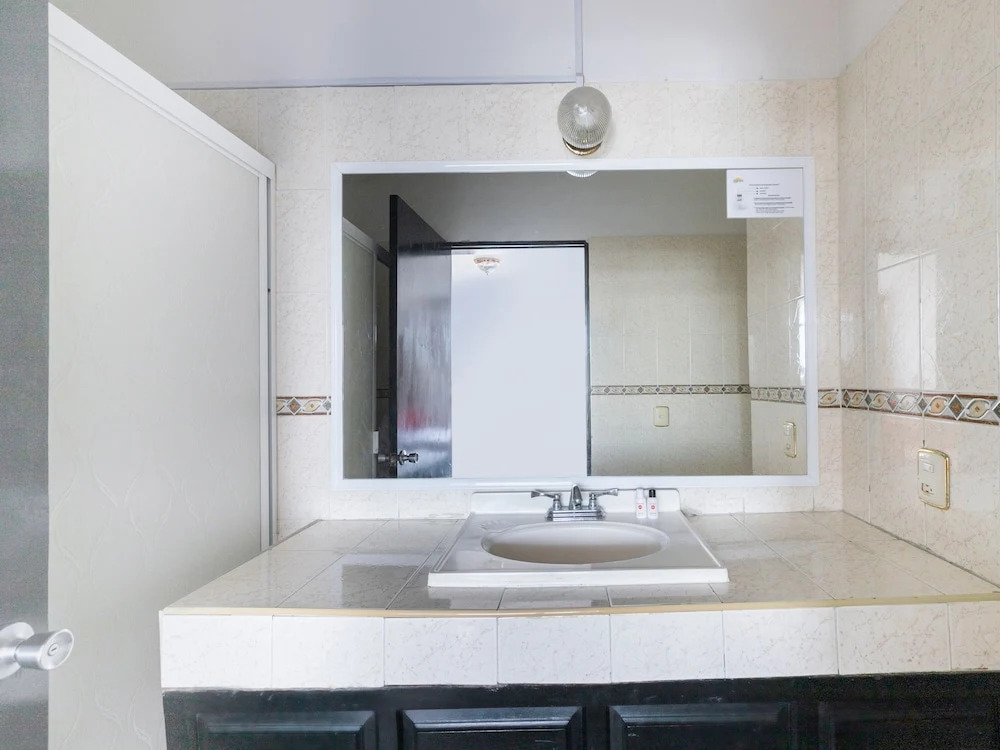 Hotel Zona Dorada