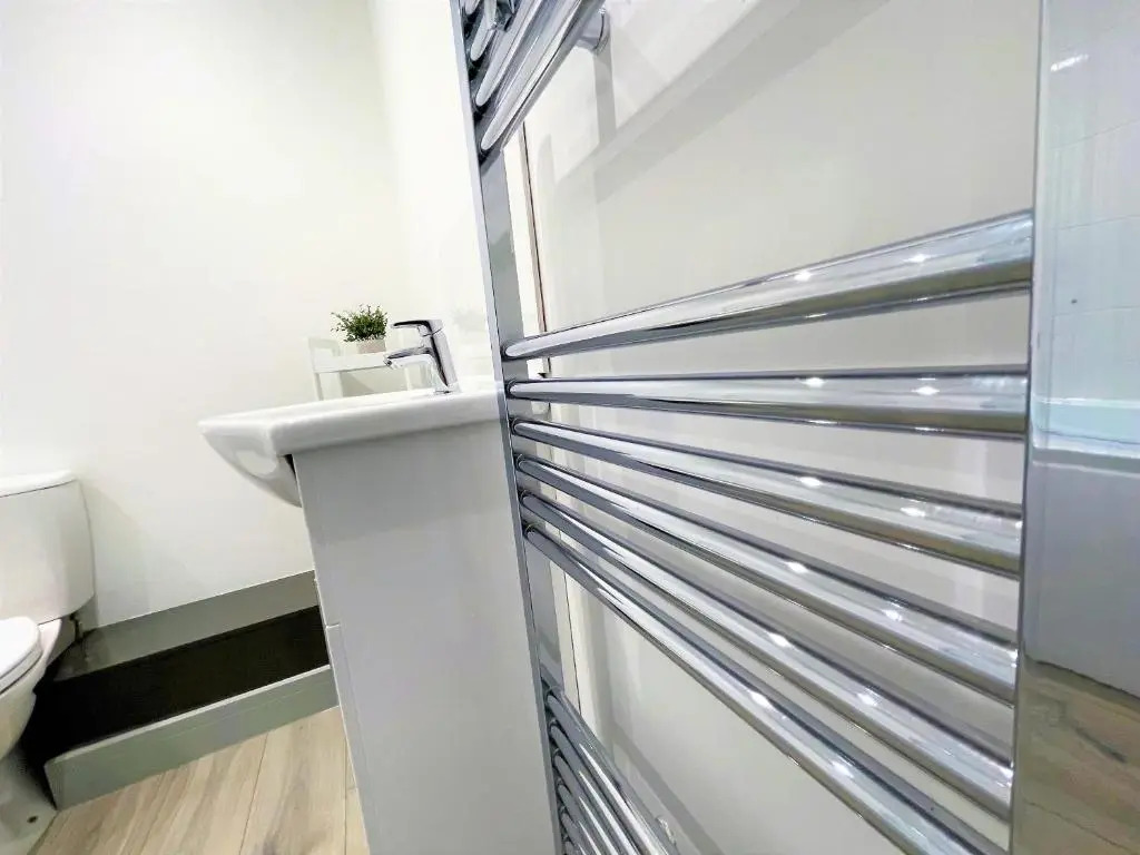 The Fairway Apartment - Sandwich Central - By Goldex Coastal Breaks