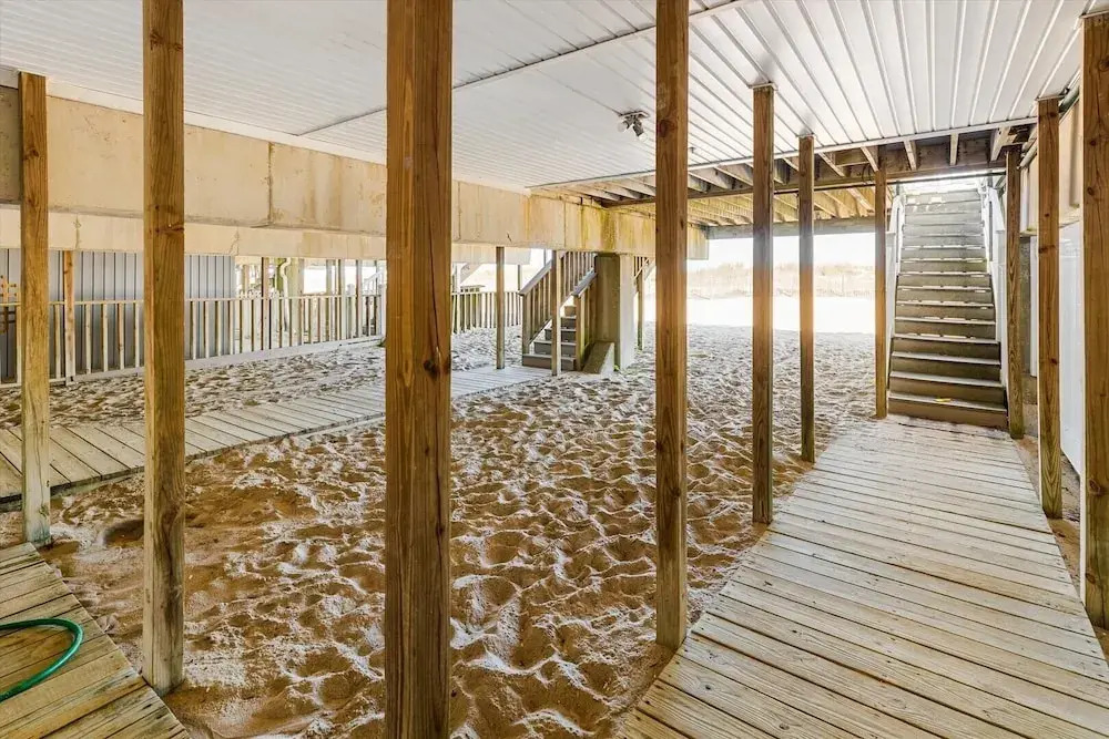 Surf Village 13 4 Bedroom Townhouse