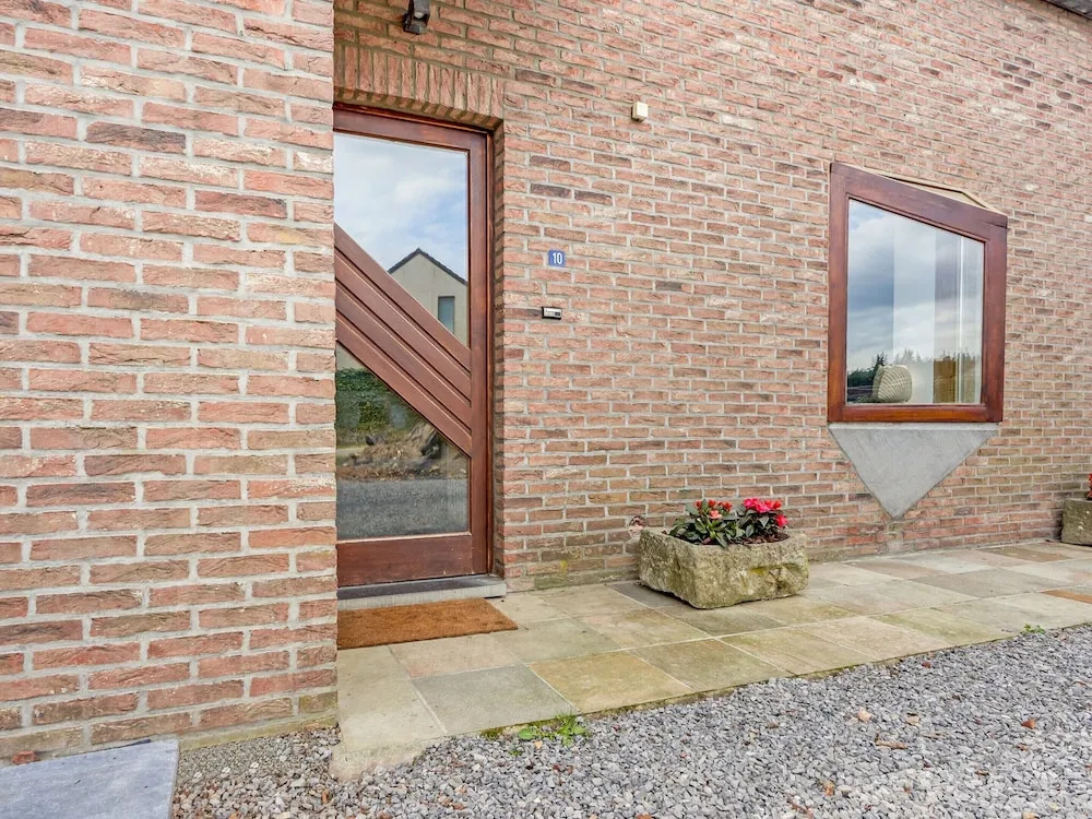 Cottage in Aywaille with Garden