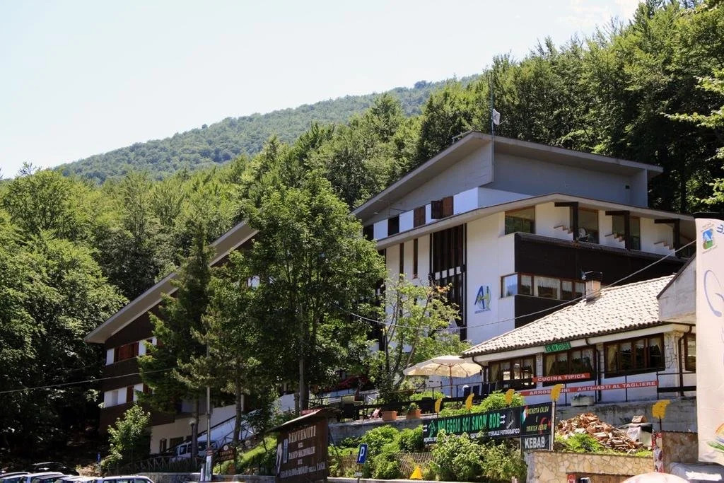 Hotel Amorocchi