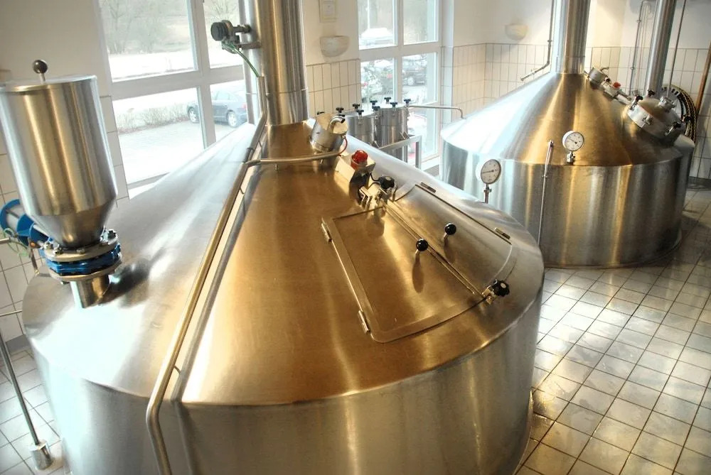 Gutshofhotel Winkler Bräu
