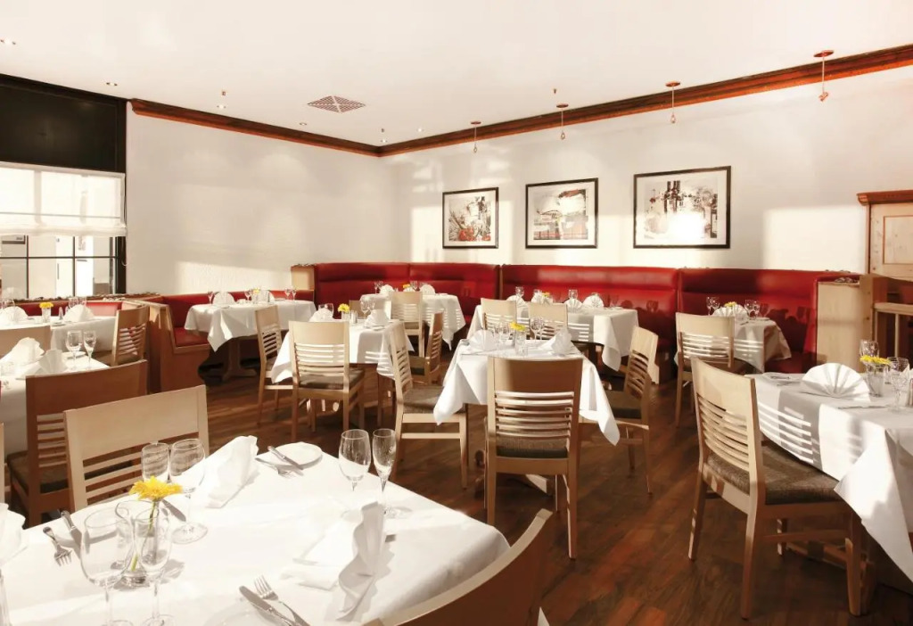 H+ Hotel Wiesbaden Niedernhausen