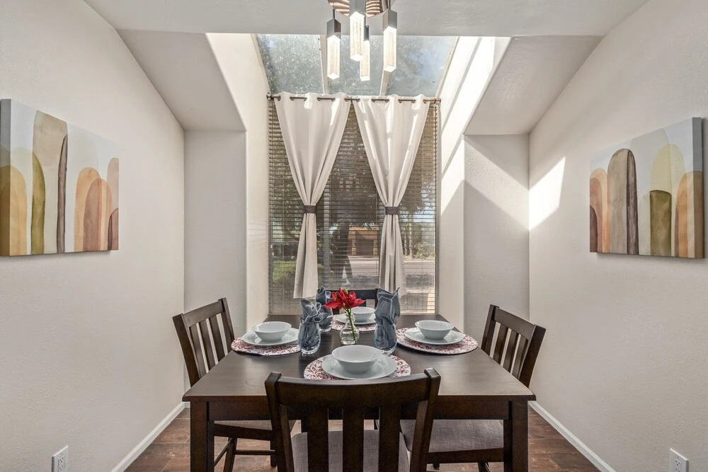 Redmont Mesa 3 Bedroom Home by Redawning