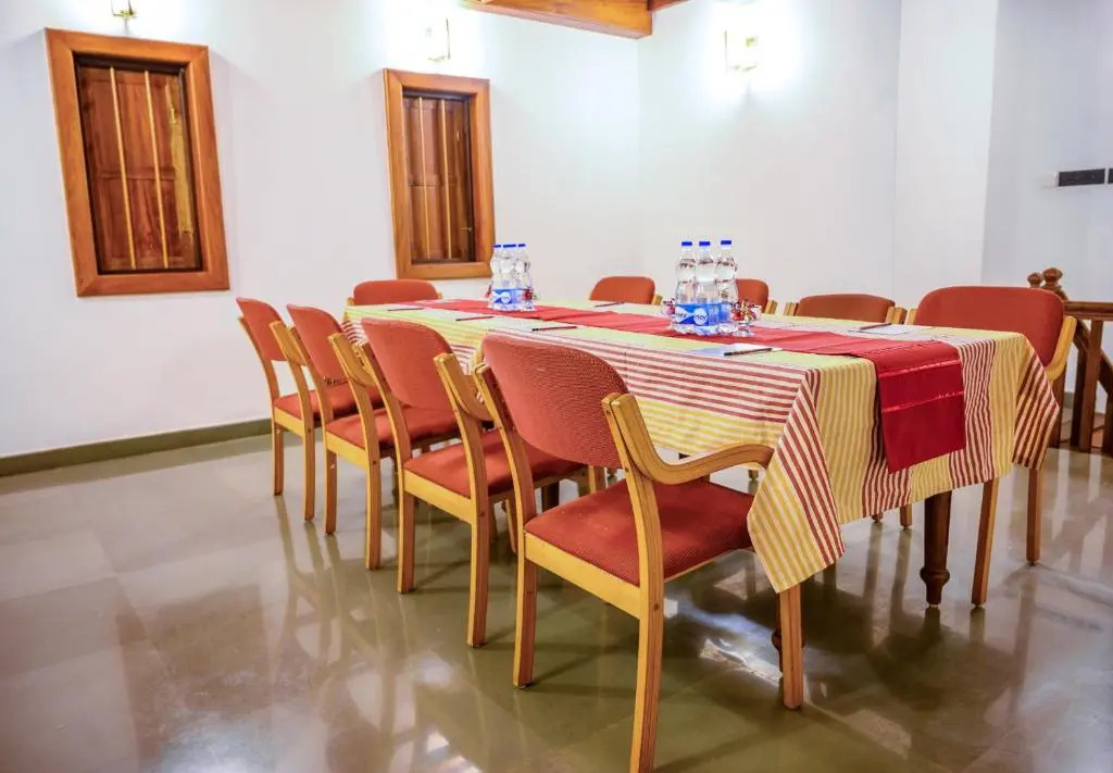 Surya Heritage Hotels
