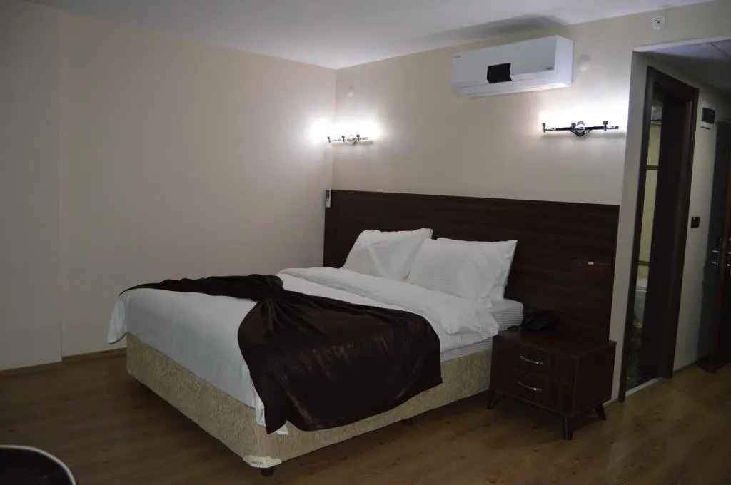 Grand Rimedya Hotel Susurluk