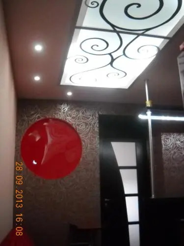 Cosmos Hostel