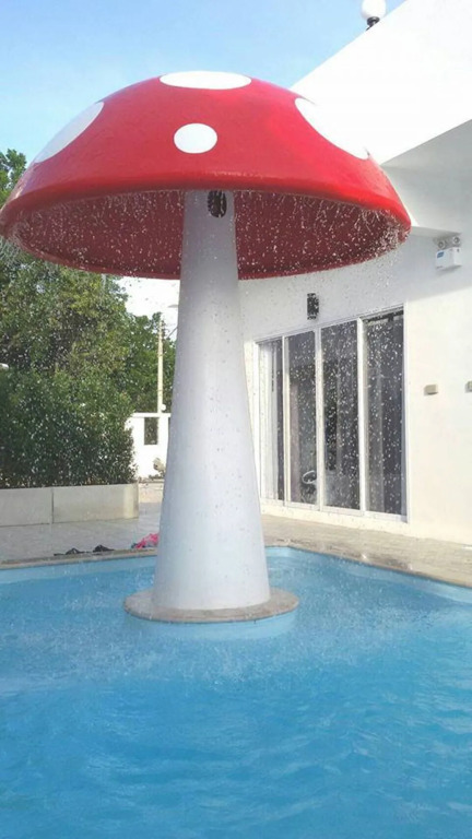 Mestyle Resort