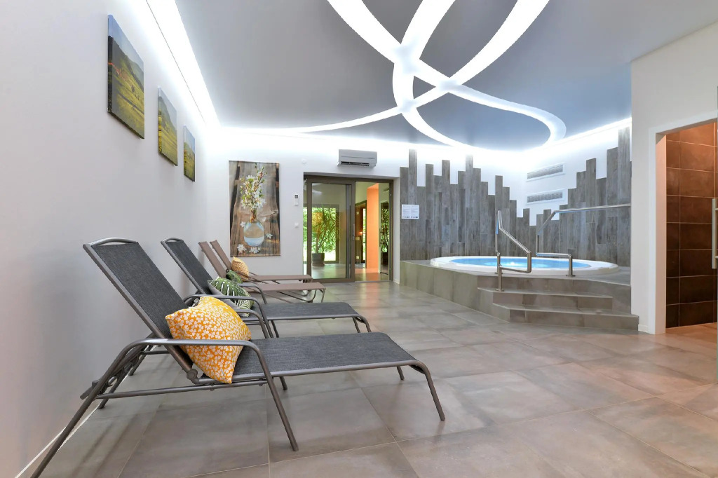 Léclos des vignes - Appartements haut de gamme avec Spa