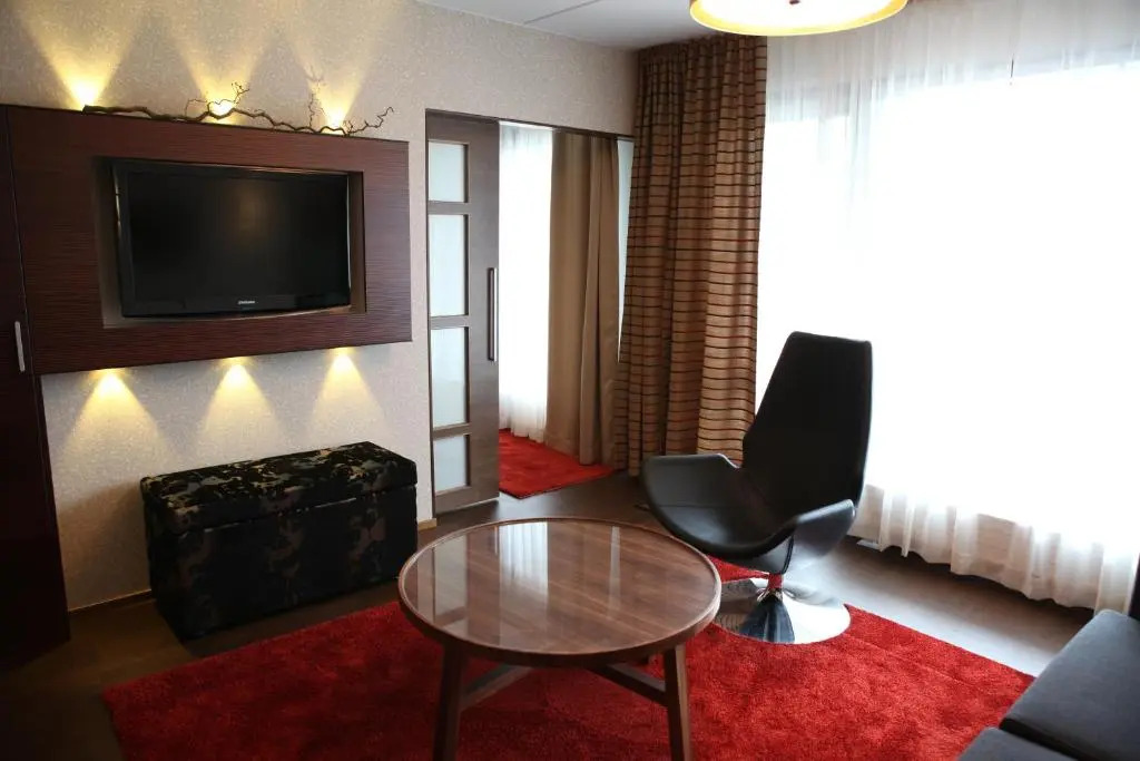 Levi Hotel Spa