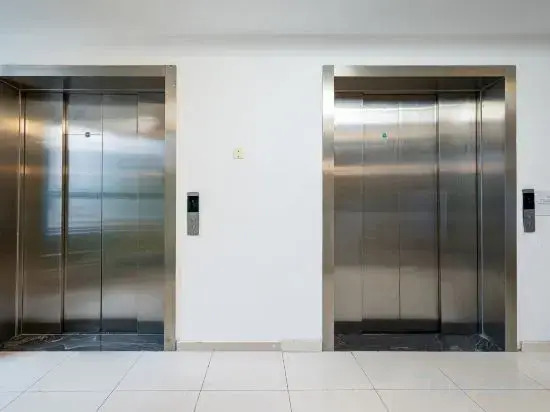 qingzhu·Duoke Lai Apartment (Wuning Road Subway Station Branch)