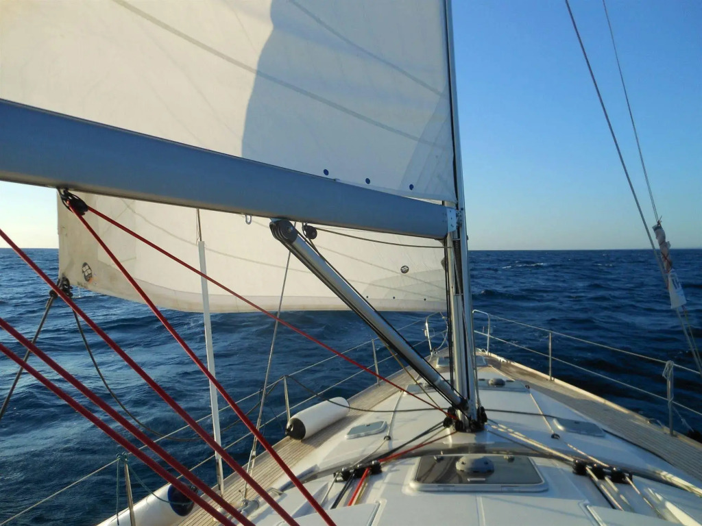 Relais Parallelo 41