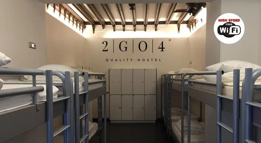 The Legacy by 2GO4 City Center