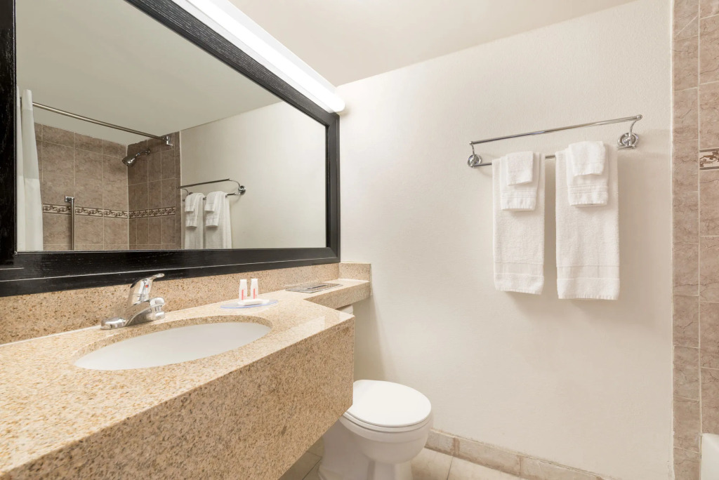 Holiday Inn Philadelphia Arpt-Stadium Area by IHG