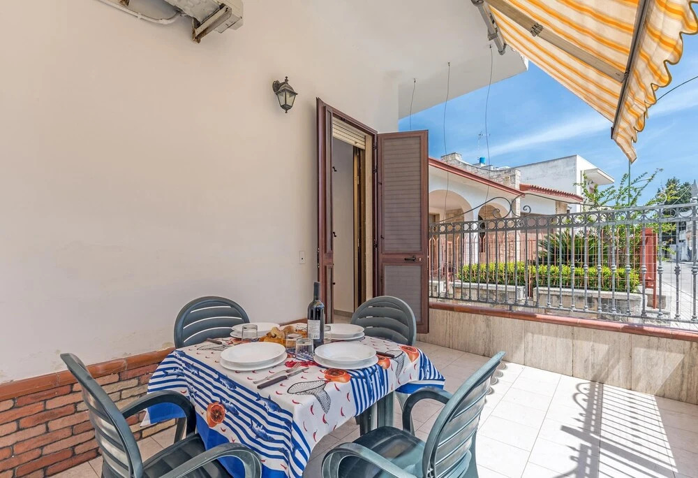 3381 Casa Savina by Barbarhouse