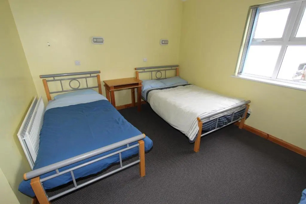 Bushmills Hostel