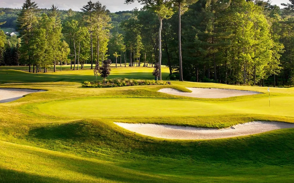 Woodloch Pines Resort